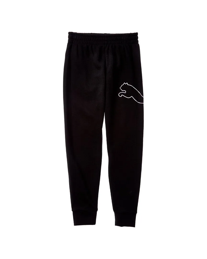 Foundations Fleece Jogger Pant by PUMA