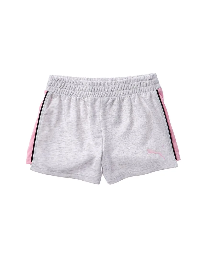 Foundations French Terry Short by PUMA