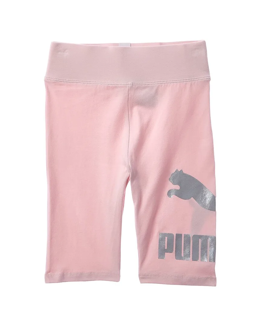 Classics Pack Biker Short by PUMA