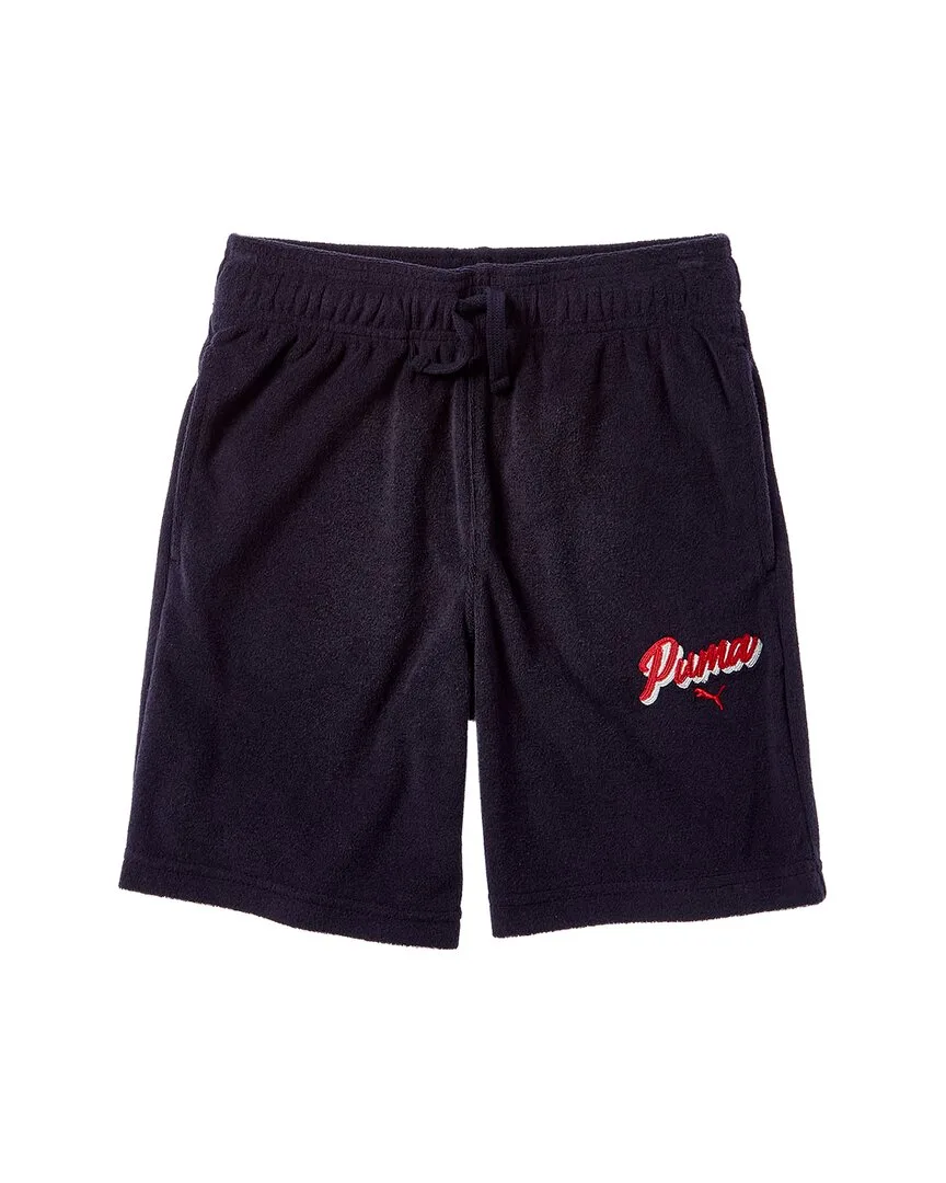 Paradise Towel Terry Short by PUMA