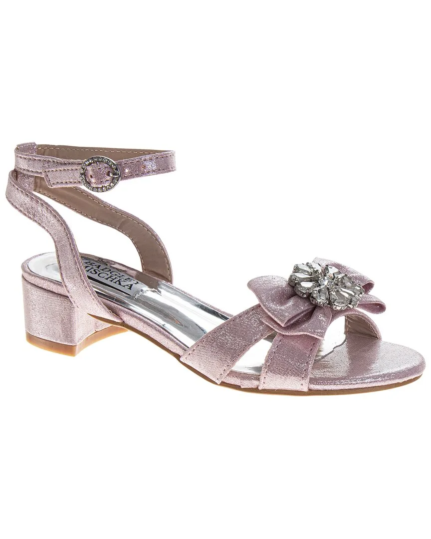 Sandal by Badgley Mischka