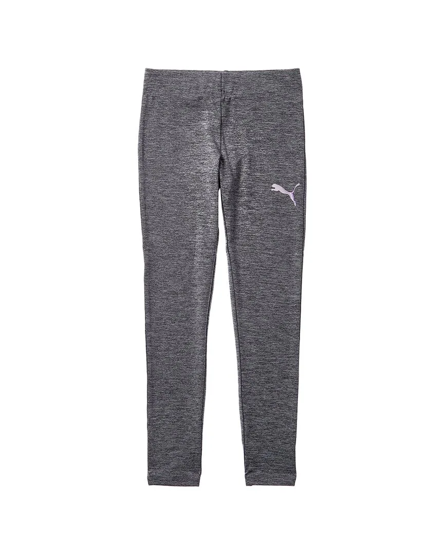 Foundations Space-Dyed Legging by PUMA