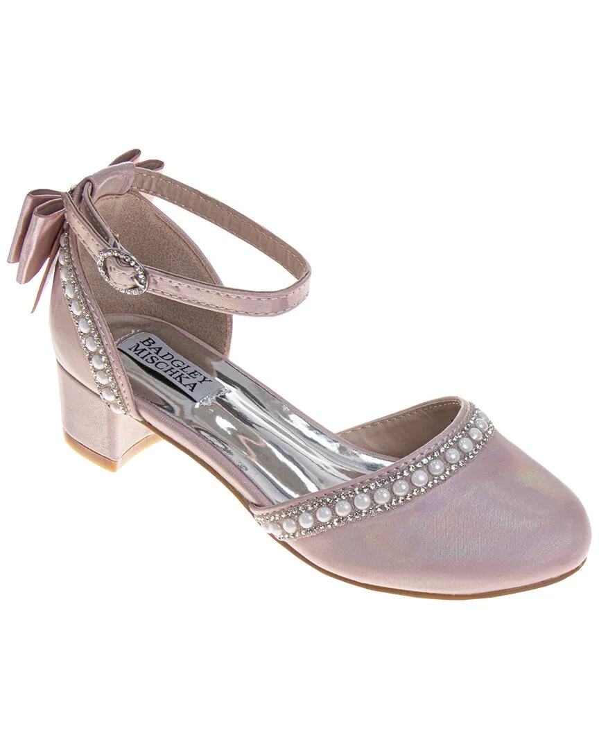 Dress Shoe by Badgley Mischka
