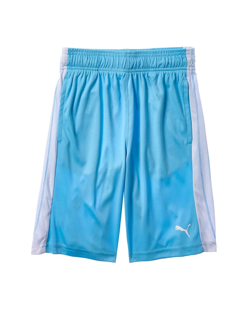 Form Stripe Short by PUMA
