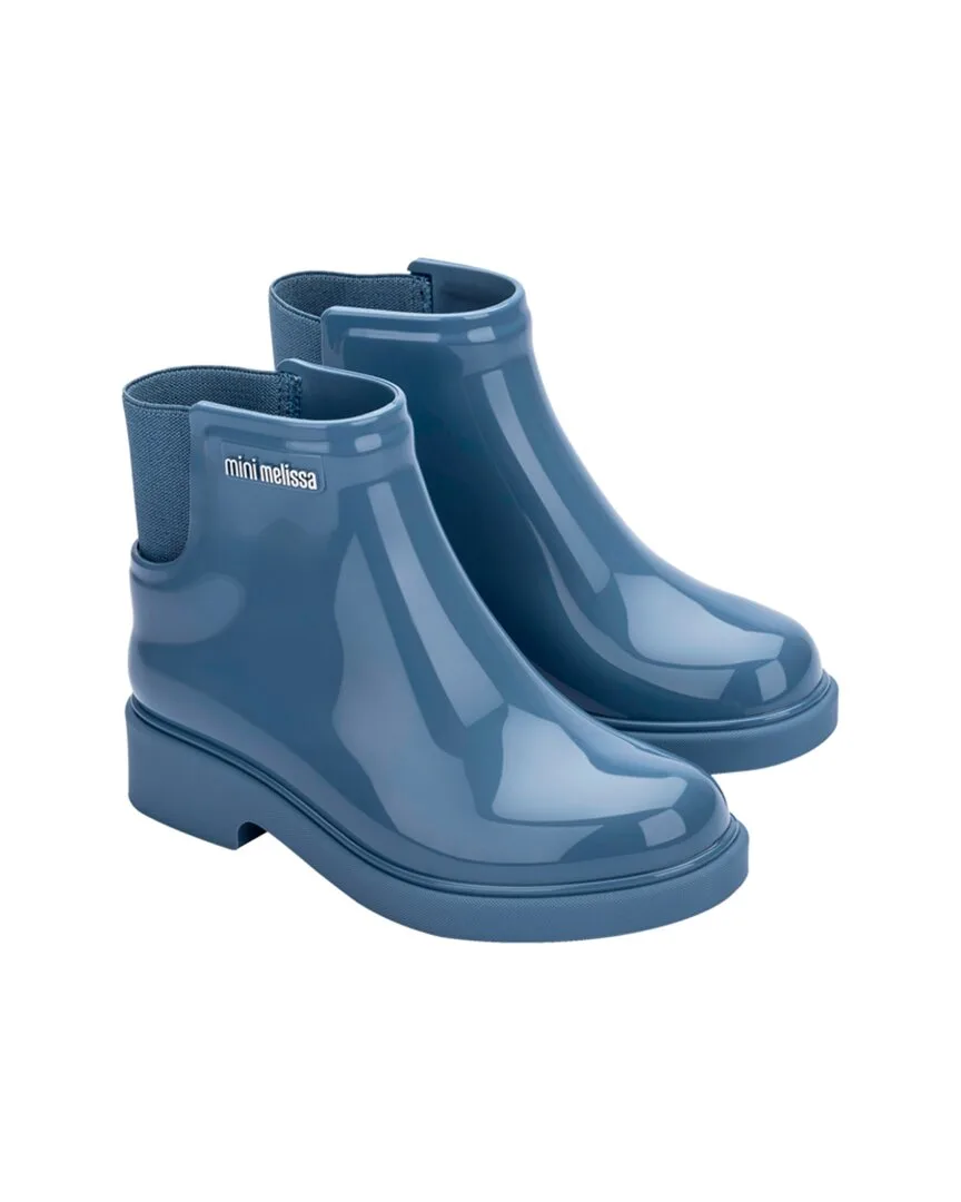 Chelsea Boot by Mini Melissa