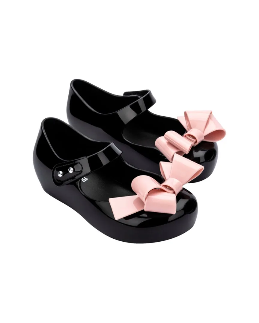 Ultra Girl Classy Ballerina Flat by Mini Melissa