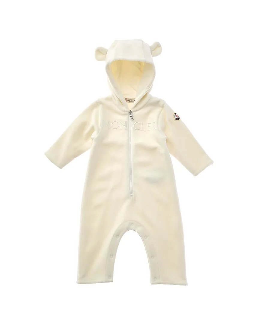 Jumpsuit by Moncler