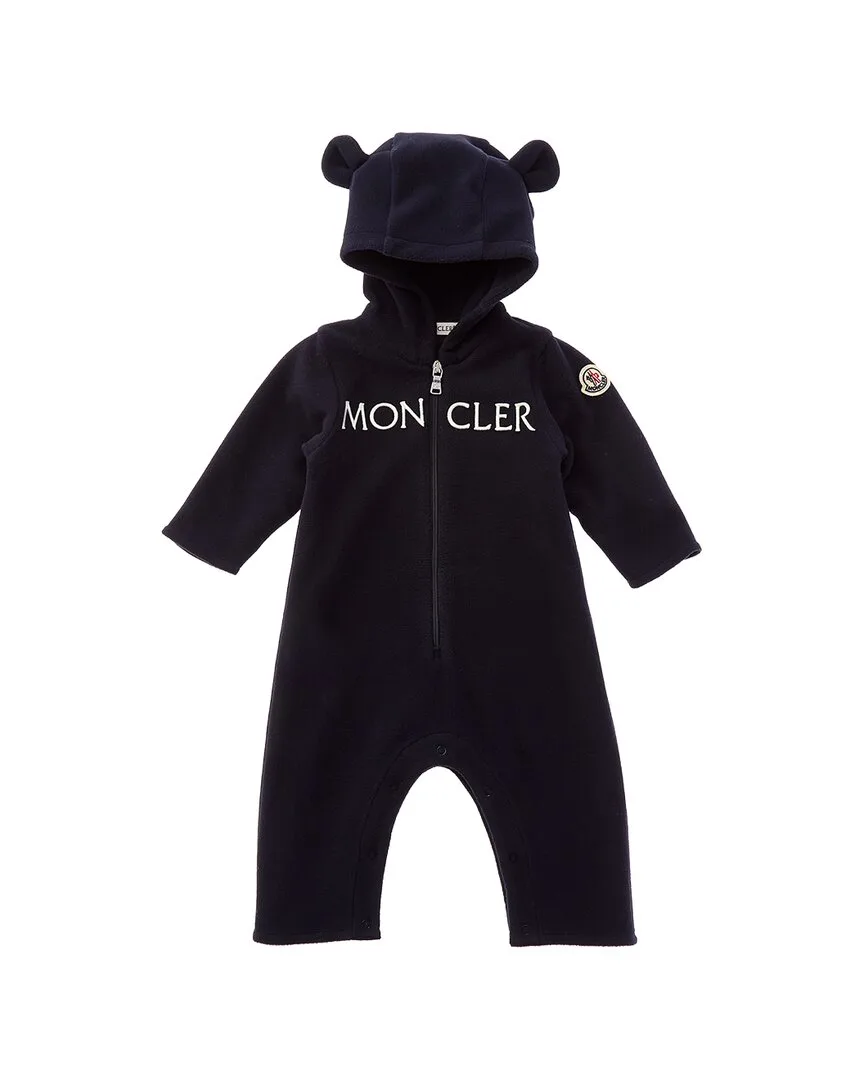 Jumpsuit by Moncler