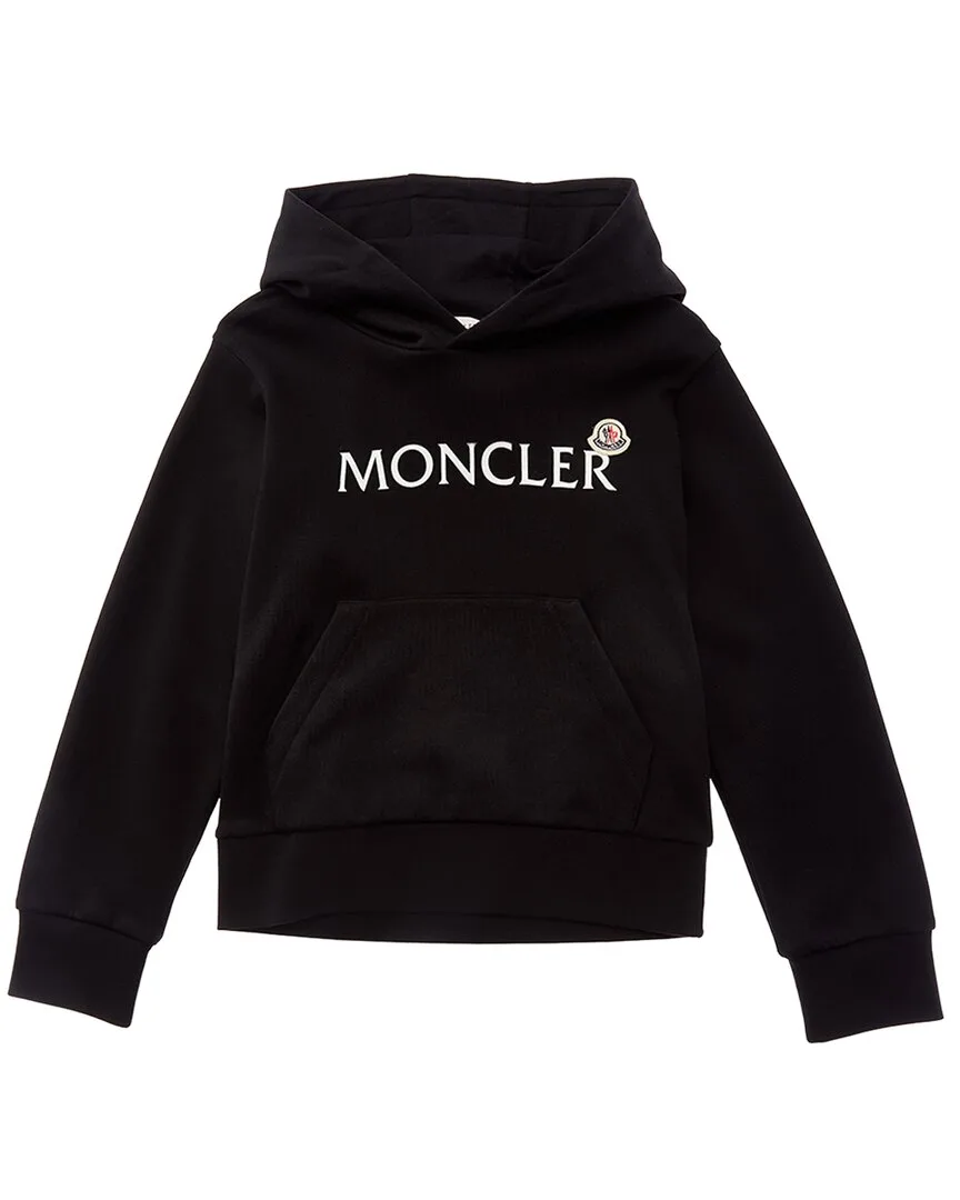 Hoodie by Moncler