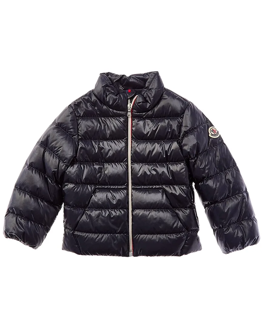 Othoniel Jacket by Moncler