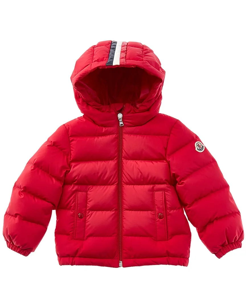 Taidu Jacket by Moncler