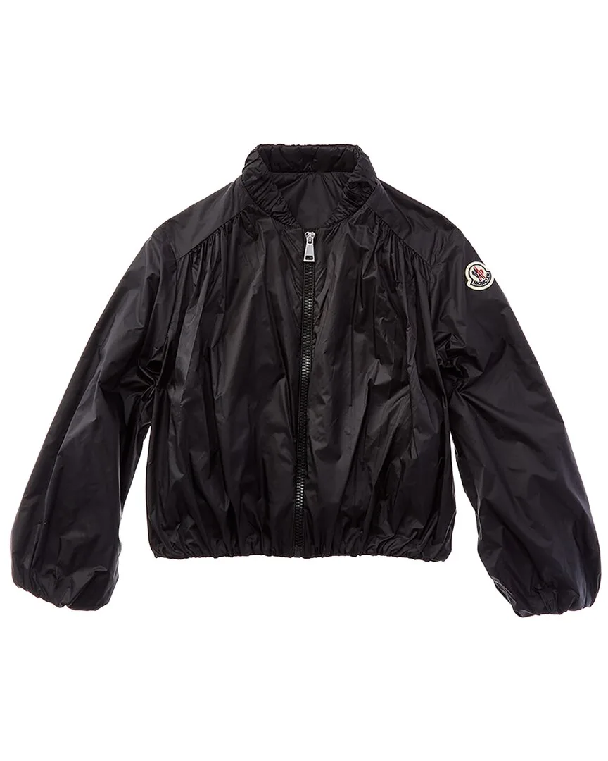 Chazeron Jacket by Moncler