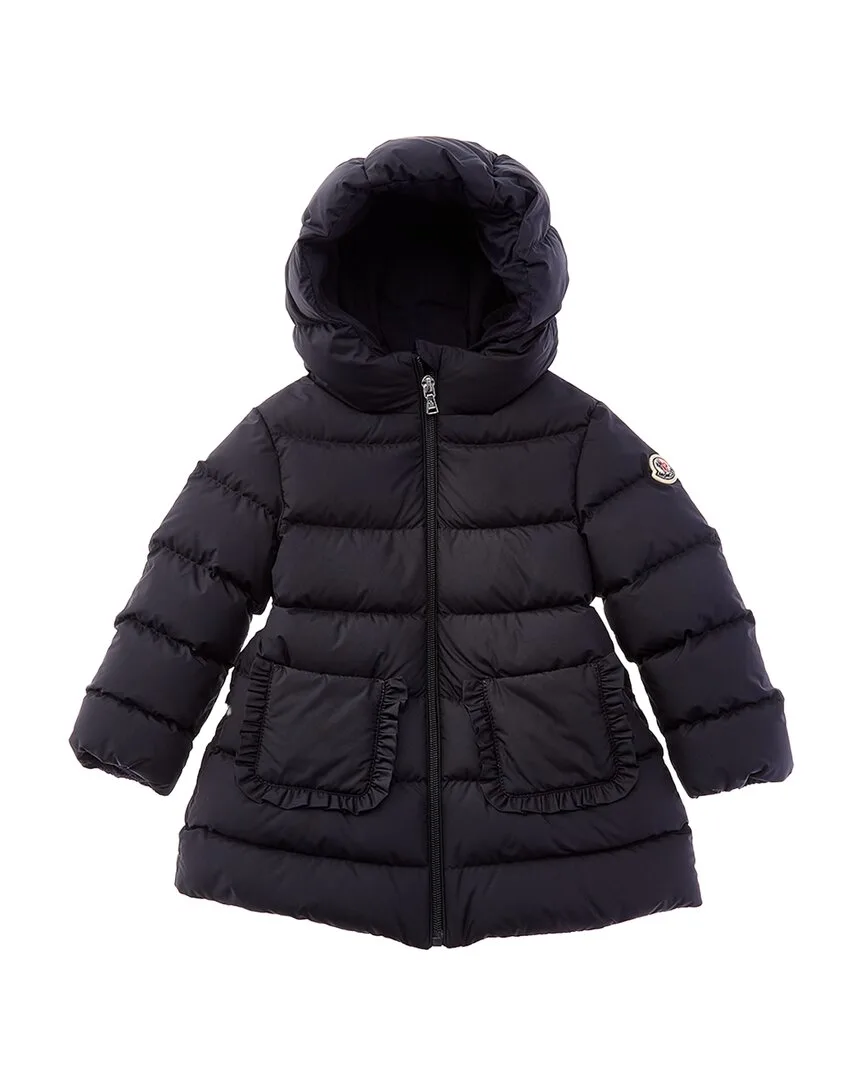 Molan Jacket by Moncler