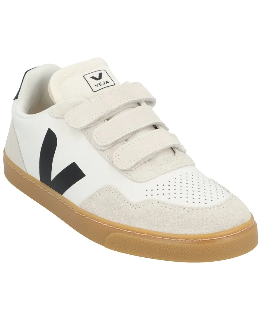 Leather Sneaker by VEJA