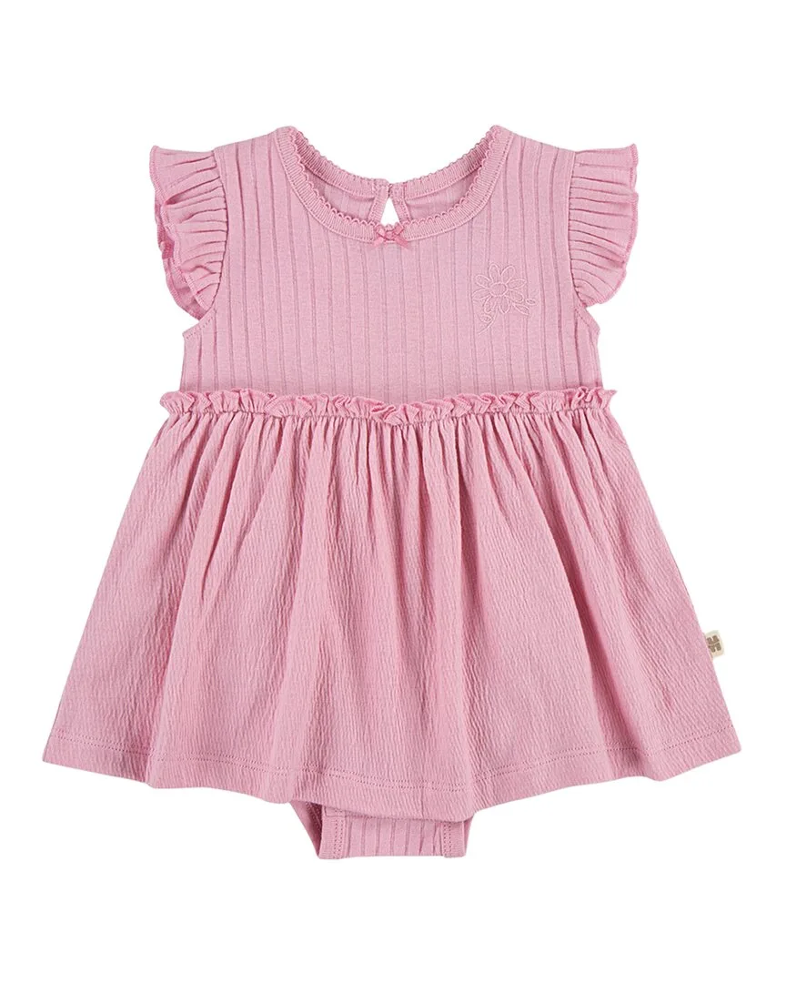2Pc Gown & Diaper Set by Huggies