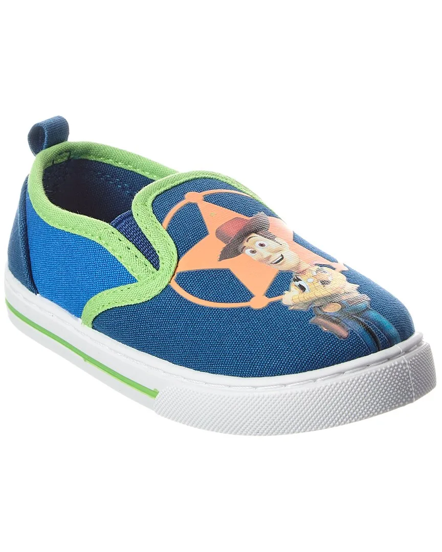 Toy Story Slip-On Sneaker by Josmo