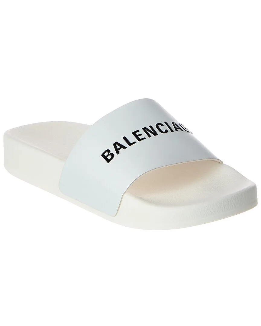 Pool Slide by Balenciaga