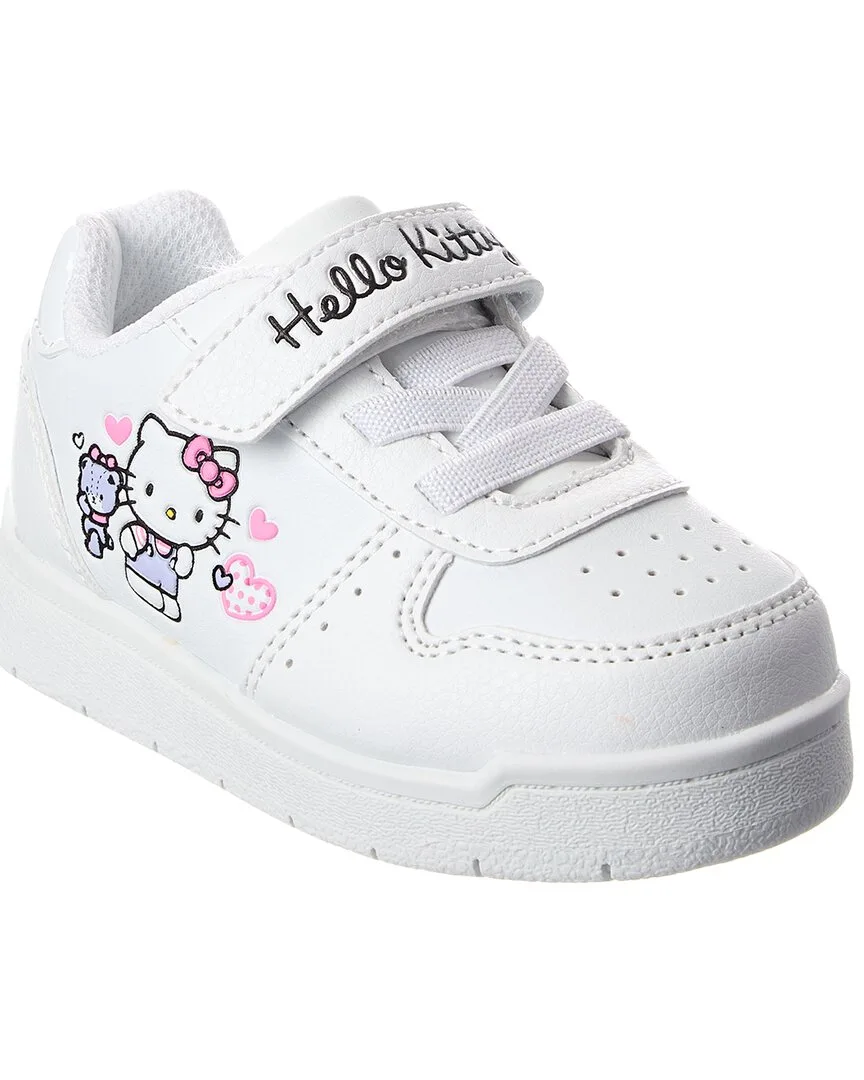 Hello Kitty Sneaker by Josmo