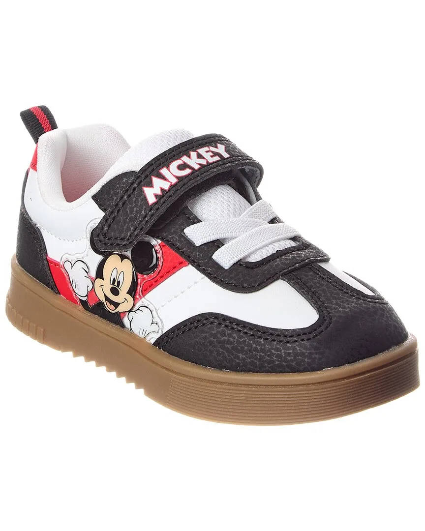 Mickey Mouse Sneaker by Josmo