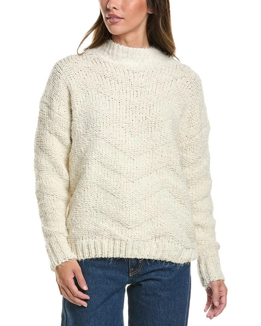 Adeline Sweater by Ichi