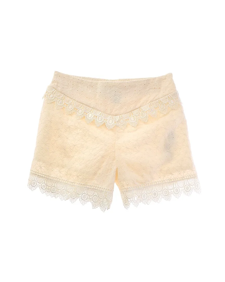 Woven Short by Scotch & Soda