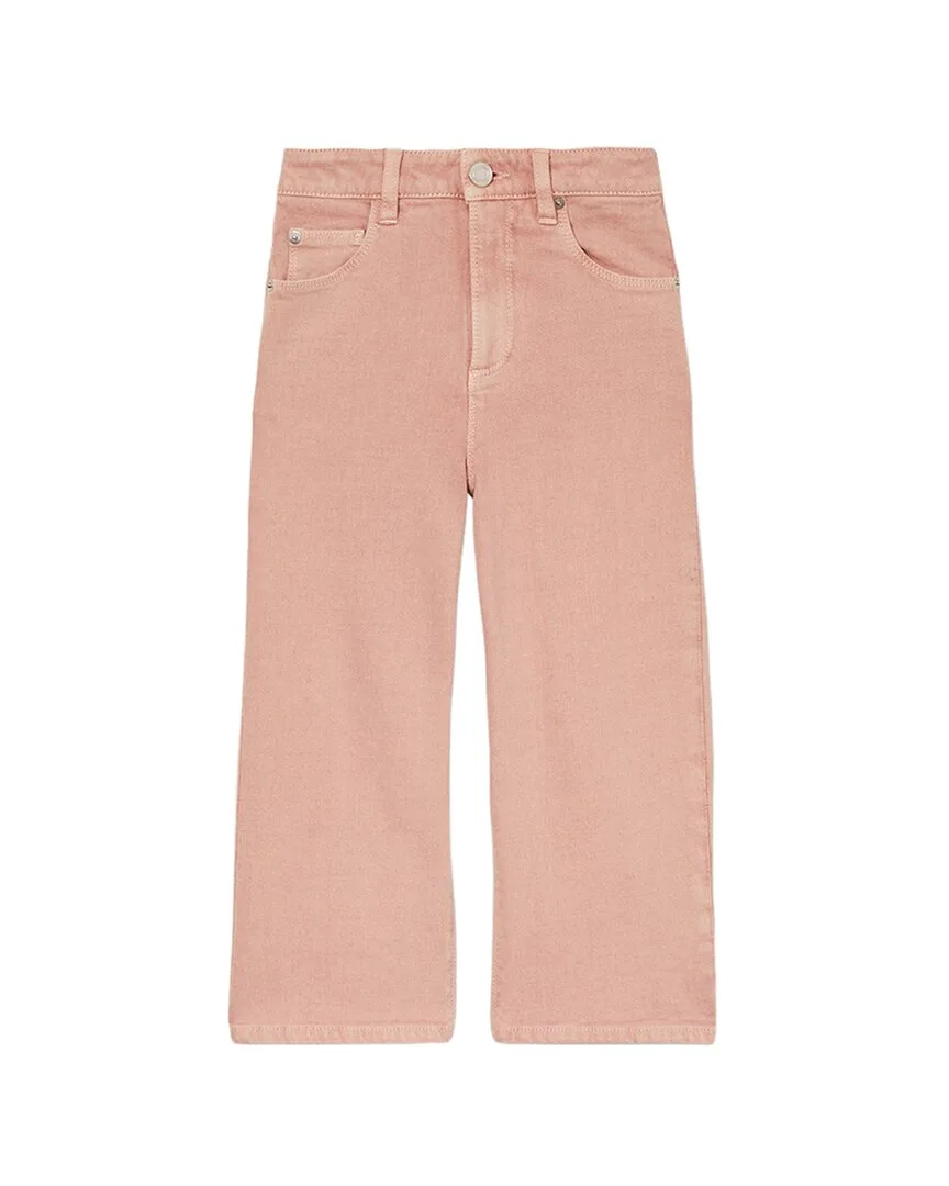 Sky Wide Leg Jean