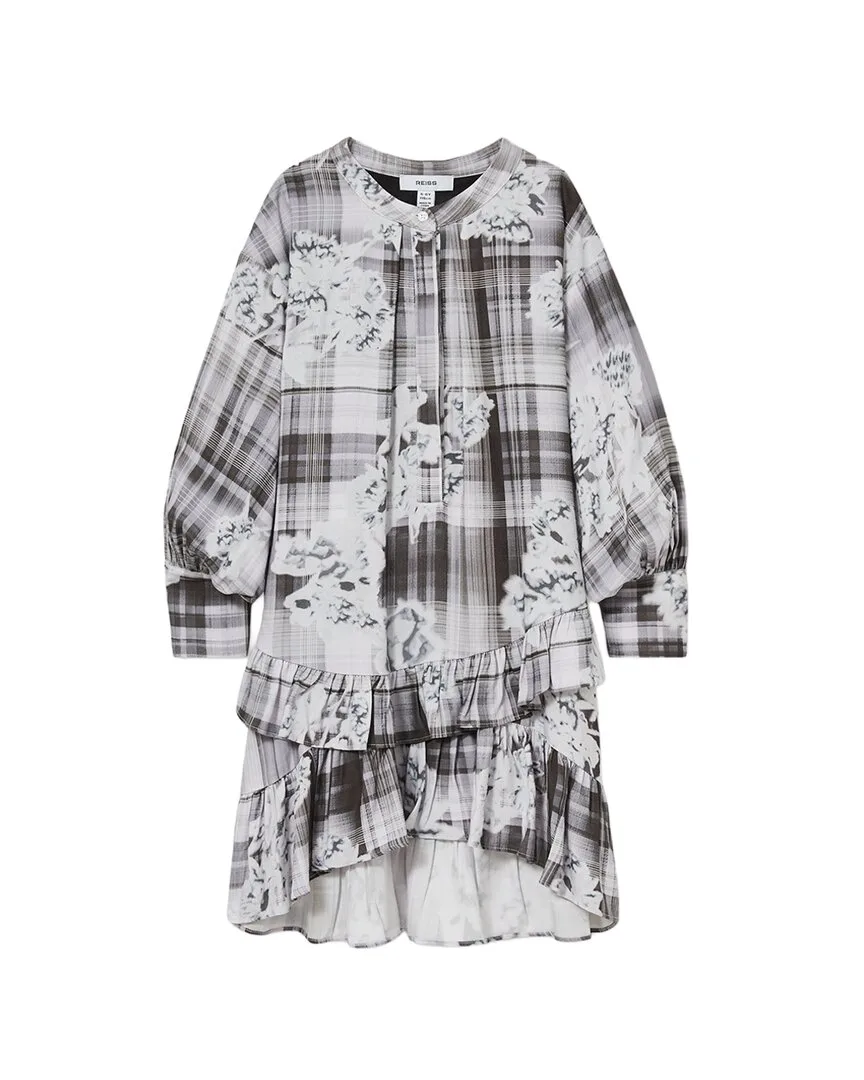 Alodie Casual Dress by Reiss