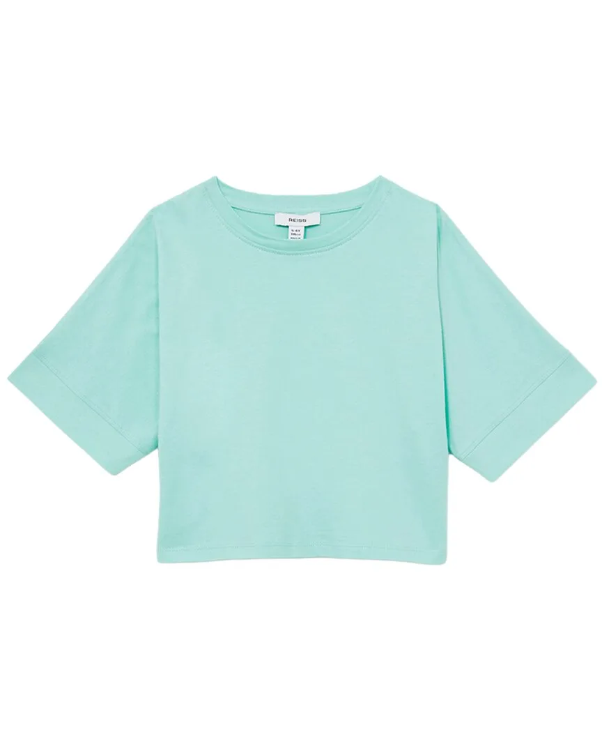 Lois T-Shirt by Reiss