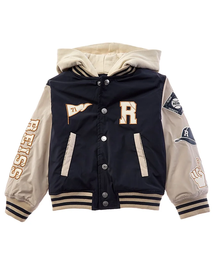 Wells Jacket by Reiss