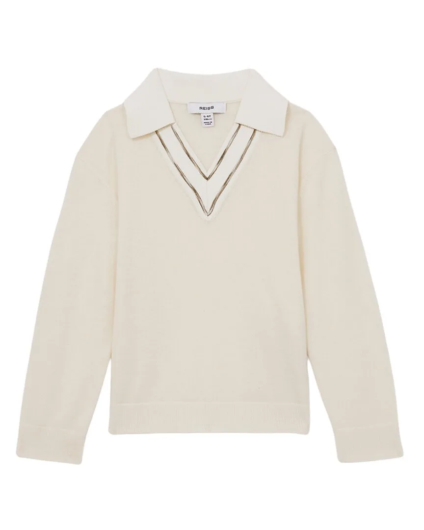 Neena Sweater by Reiss