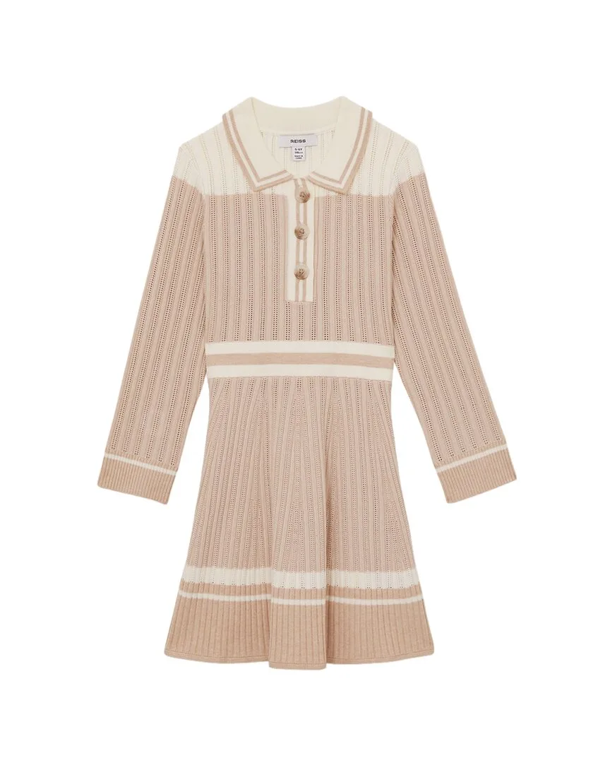Colette Dress by Reiss