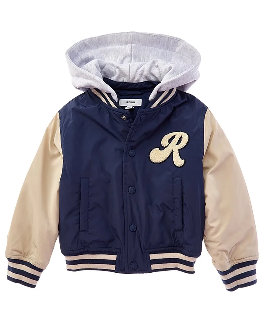 Fred Jacket by Reiss