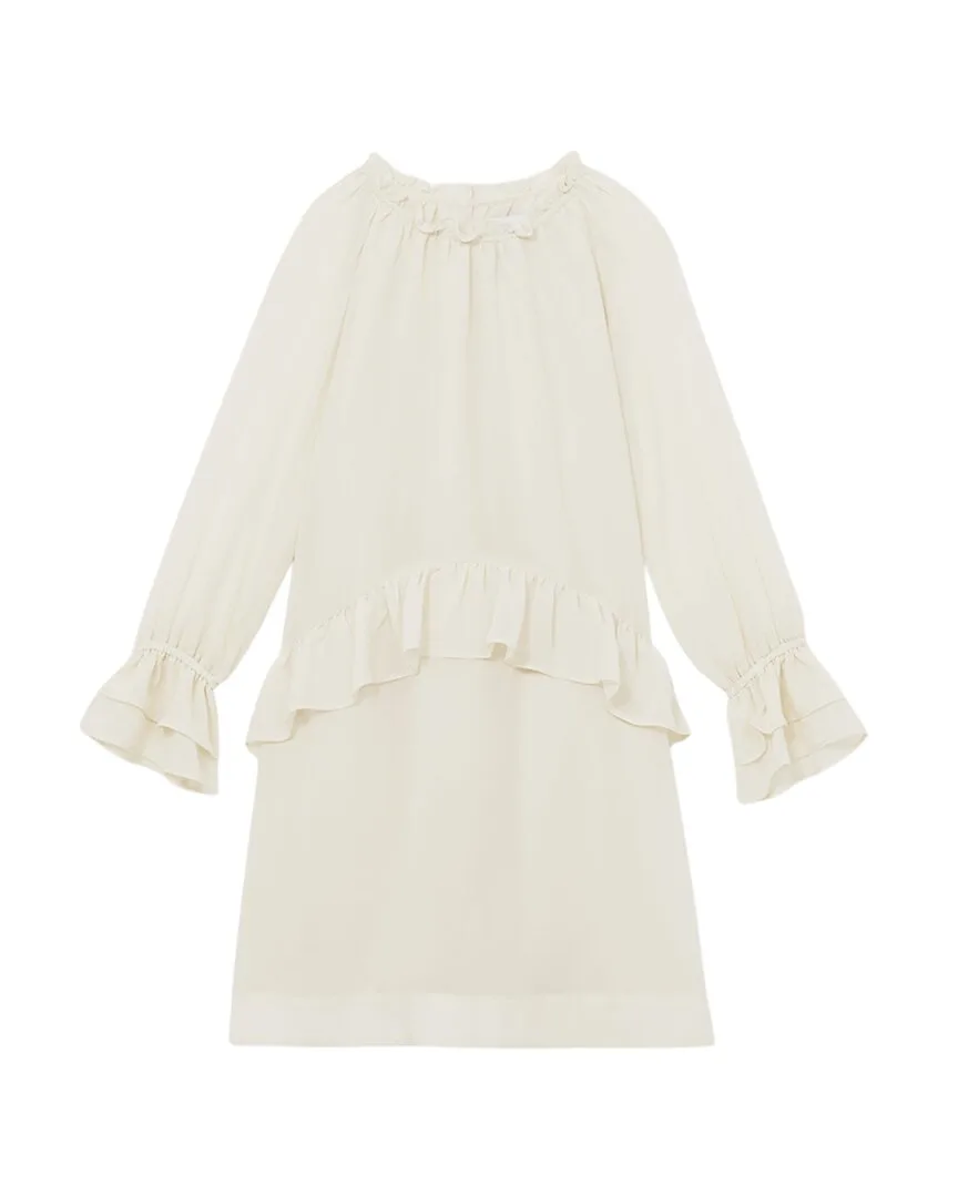 Lunar Dress by Reiss