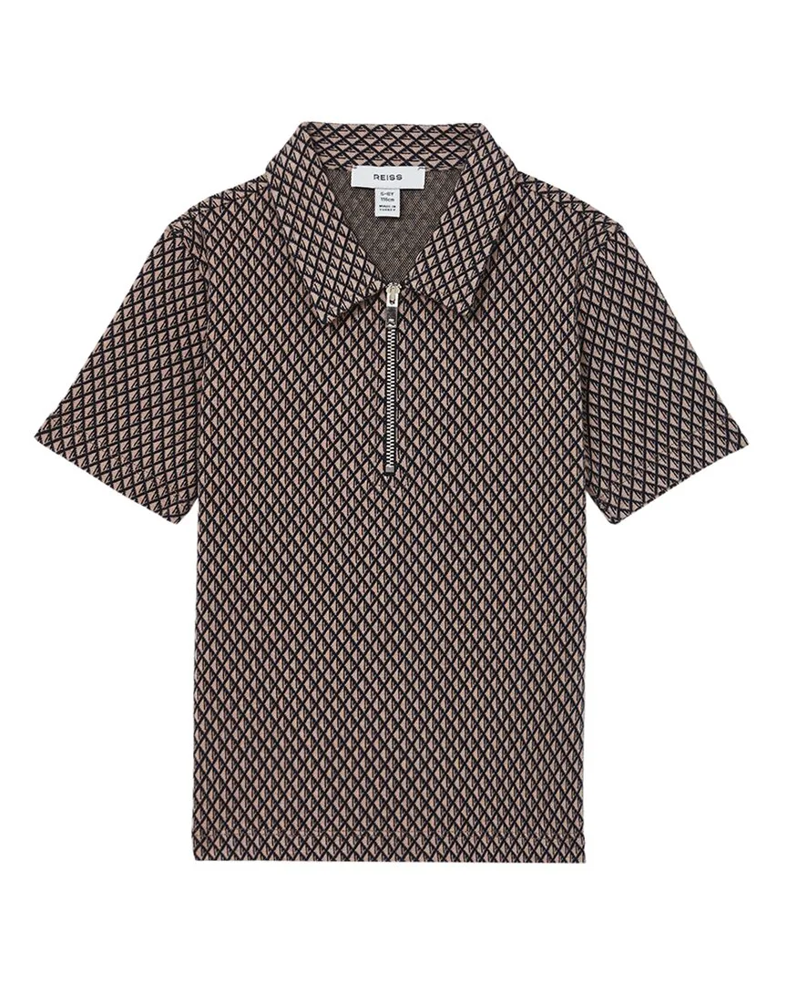 Baines Shirt by Reiss