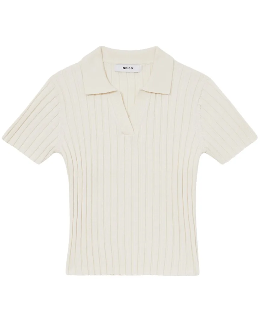 Poppy Sweater by Reiss