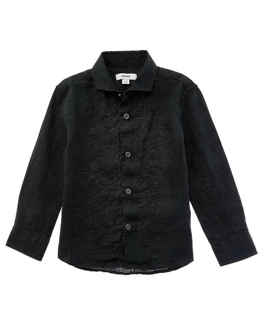 Ruban Shirt by Reiss