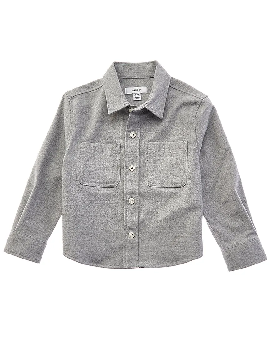 Parque Top by Reiss