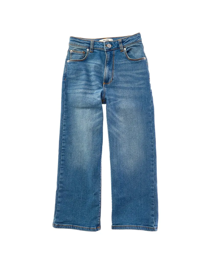 Sky Wide Leg Jean