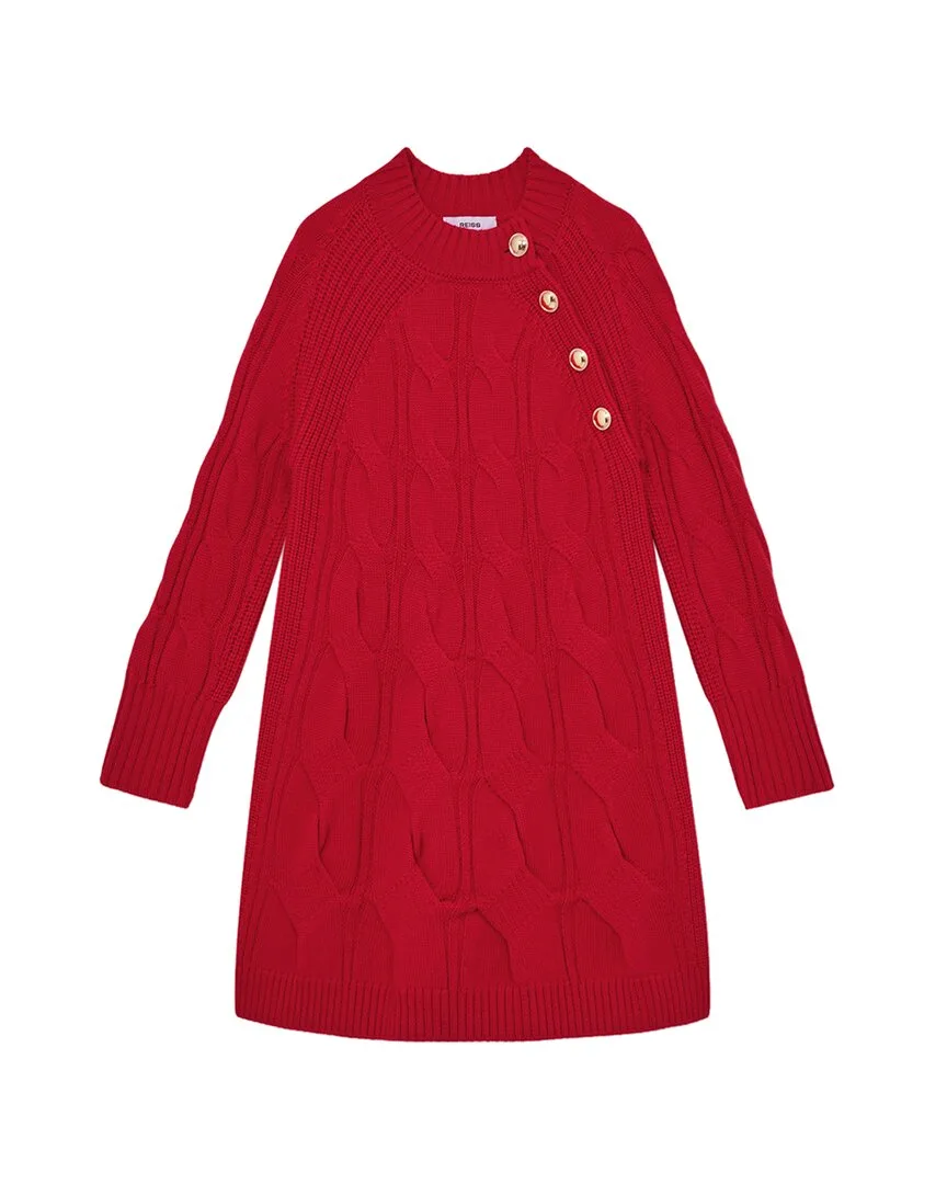 Harper Dress