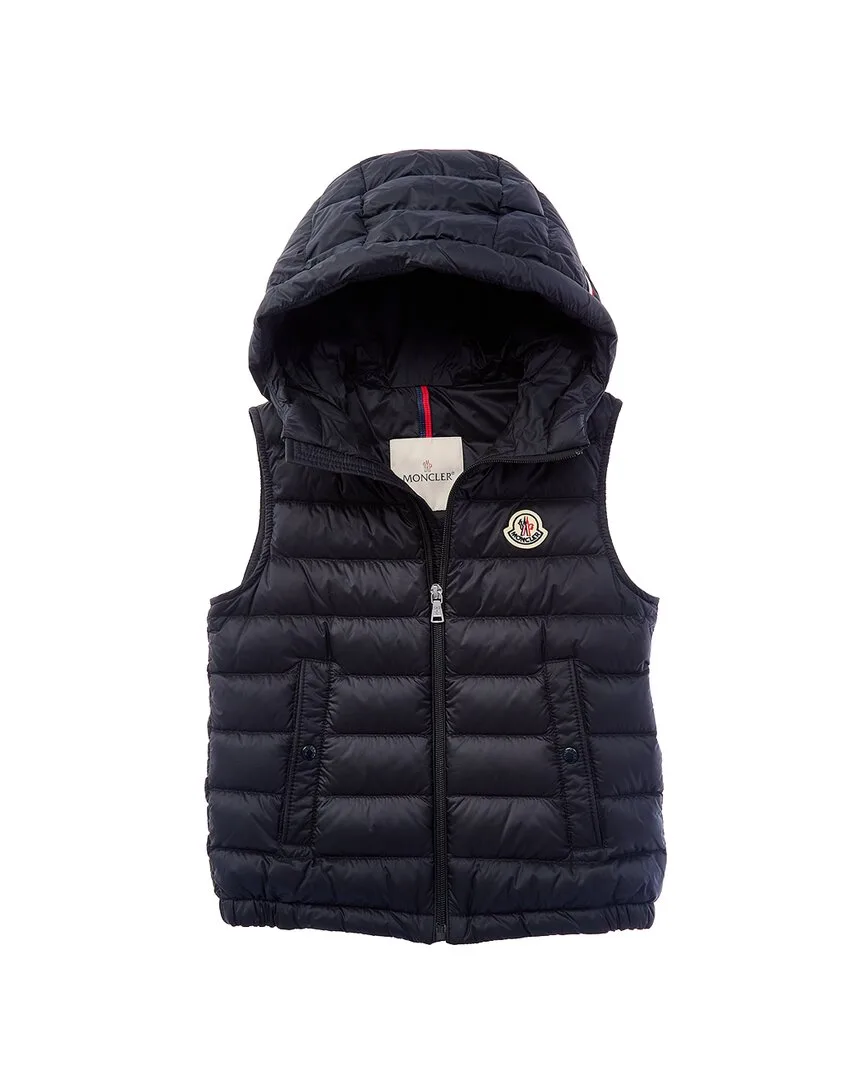 Vest by Moncler