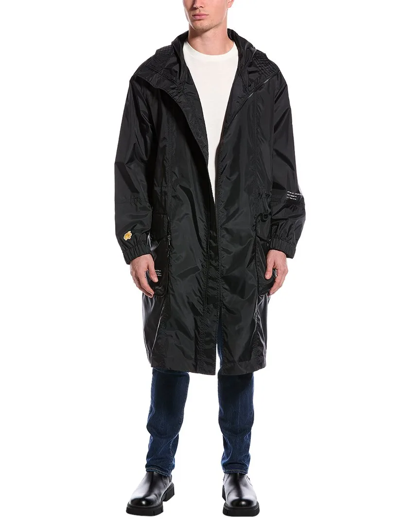 Fennel Parka by Moncler