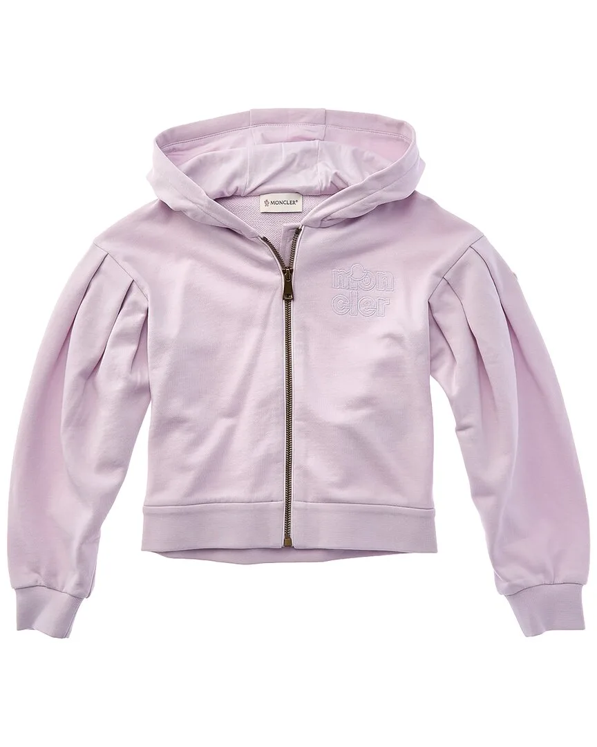 Hoodie by Moncler