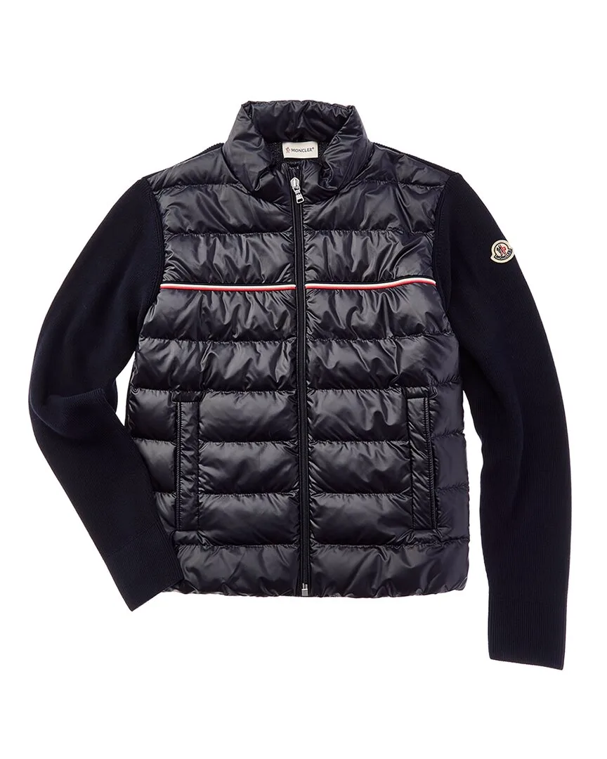 Cardigan by Moncler