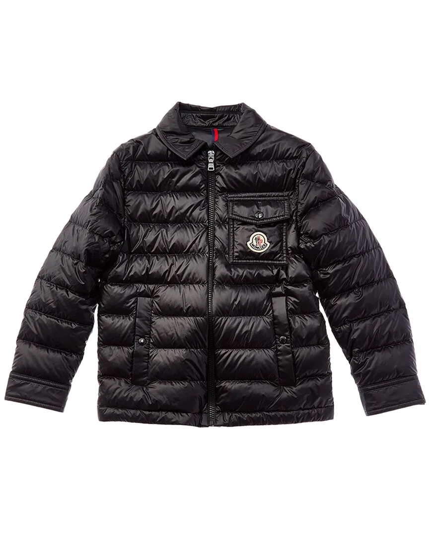 Mourillon Jacket by Moncler