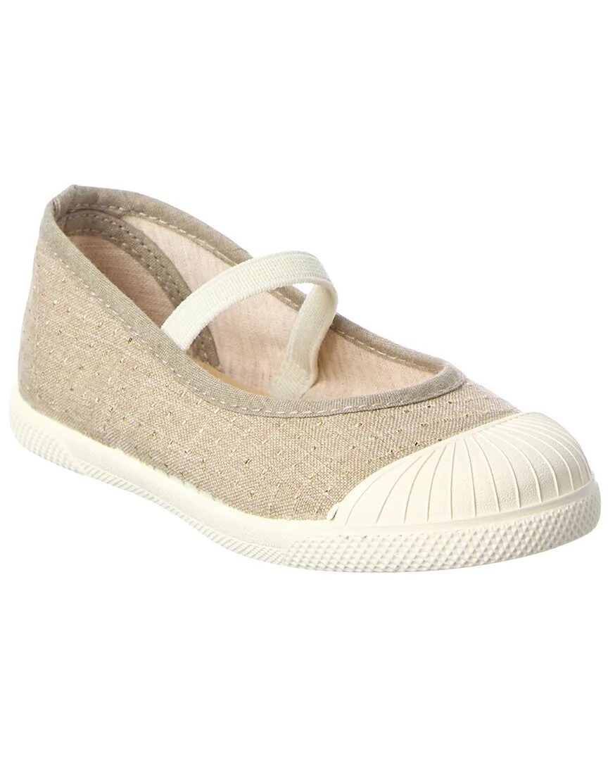 Abby Mary Jane Sneaker by Children Chic