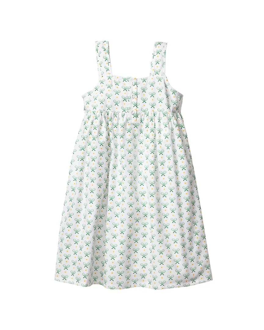 Match Point Charlotte Nightgown by Petite Plume