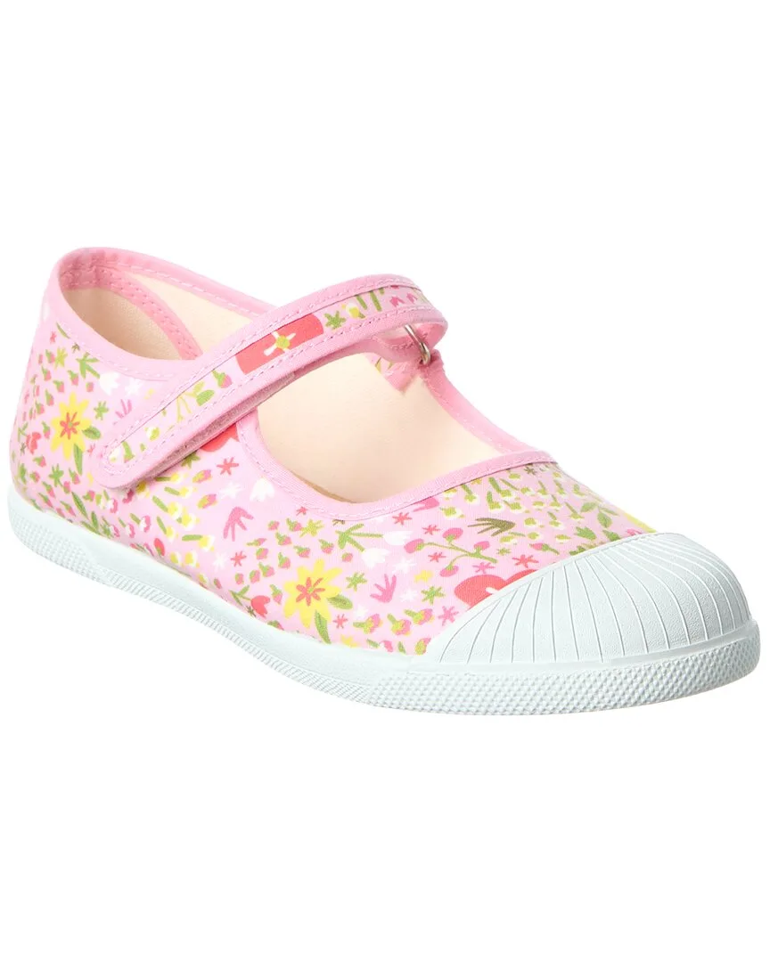Isabel Mary Jane Sneaker by Children Chic