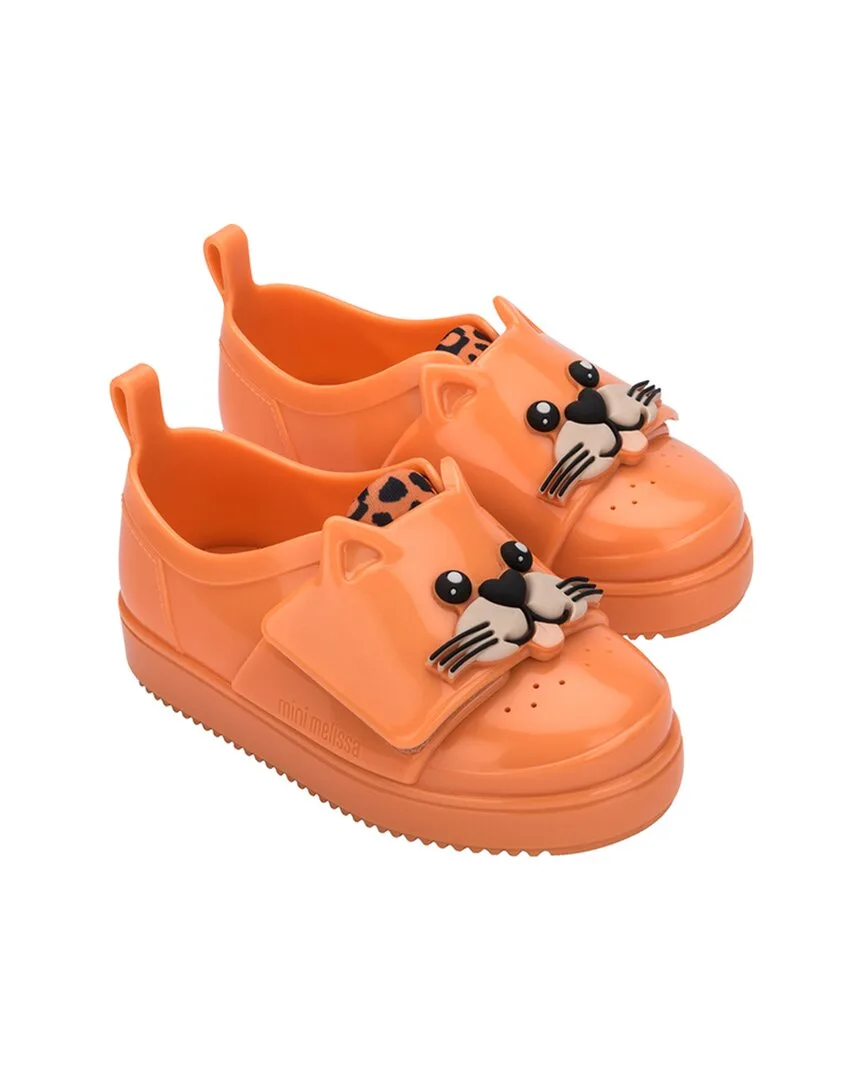 Jelly Pop Safari Bb Sandal by Mini Melissa