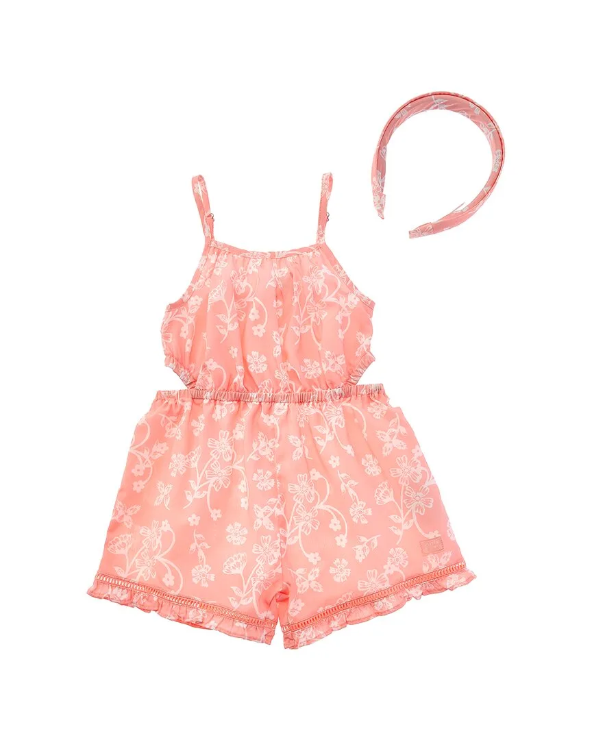 Solid Dress by Palm Angels