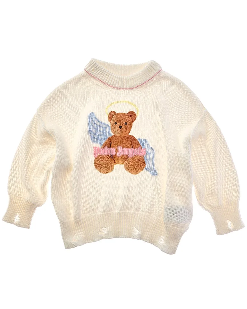Sweater by Palm Angels